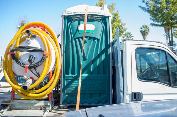 Best Emergency porta potty rental  in Weedpatch, CA