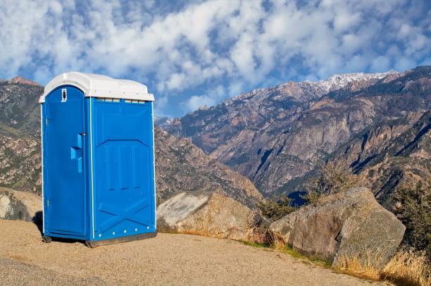 Sanitation services for porta potties in Weedpatch, CA