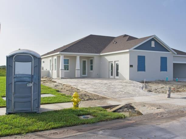 Best Local porta potty services  in Weedpatch, CA